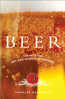 OOP!! Beer: Tap into the Art and Science of Brewing