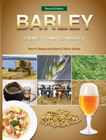 Barley Chemistry and Technology, Second Edition