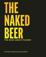The Naked Beer – The Book About Pilsner