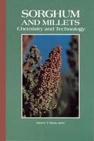 Sorghum and Millets Chemistry and Technology