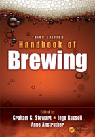 Handbook of Brewing, Third Edition