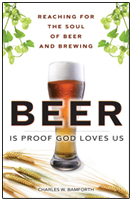 Beer Is Proof God Loves Us