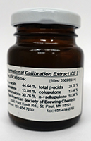 ICE-4 International Calibration Extract 4
