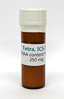 ICS - T3 Tetra Standard