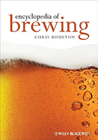 Encyclopedia of Brewing