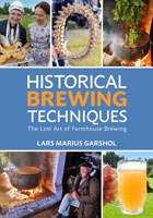 Historical Brewing Techniques: The Lost Art of Farmhouse…