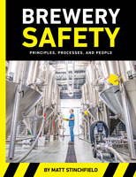 Brewery Safety: Principles, Processes, and People