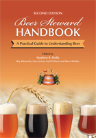 Beer Steward Handbook, Second Edition
