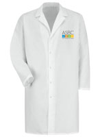 ASBC Lab Coat