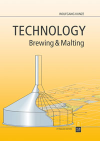 Technology: Brewing and Malting, Sixth Edition