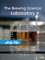 The Brewing Science Laboratory ePUB File