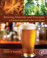 Brewing Materials and Processes