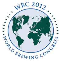 2012 World Brewing Congress Online Proceedings