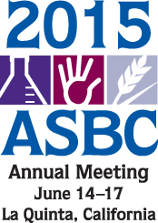 2015 ASBC Annual Meeting Online Proceedings