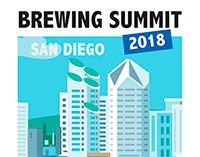 2018 Brewing Summit Proceedings