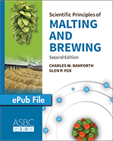 Scientific Principles of Malting and Brewing, Second Edition ePUB File